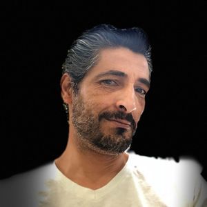 Meet your Posher, Aiman